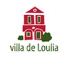 Villa de Loulia