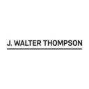 J Walter Thompson